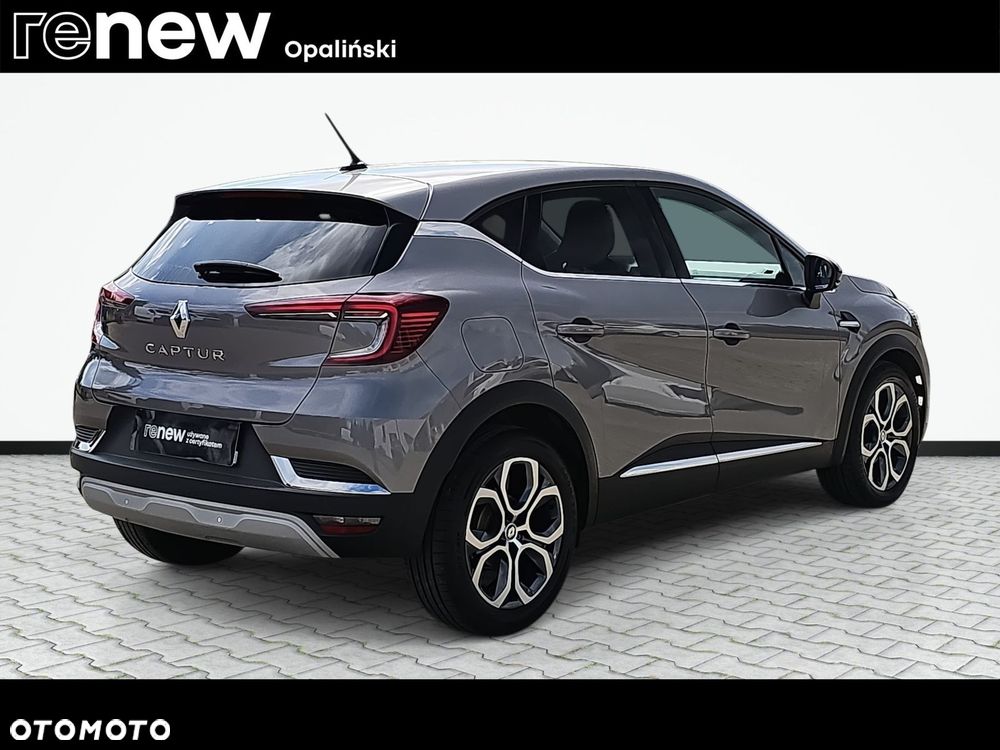Renault Captur - 6