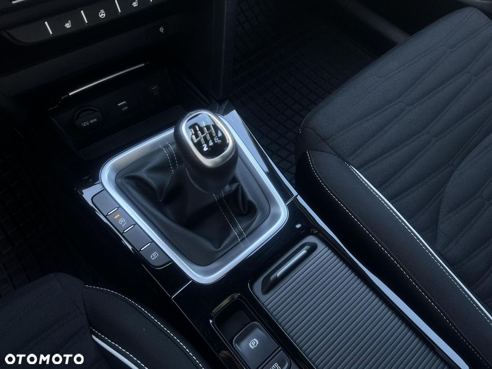 Kia ProCeed 1.5 T-GDI GT Line - 15