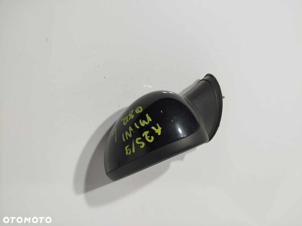 LUSTERKO LEWE PRZÓD MINI COOPER ONE 01-06 A25/9 3 PIN - 2