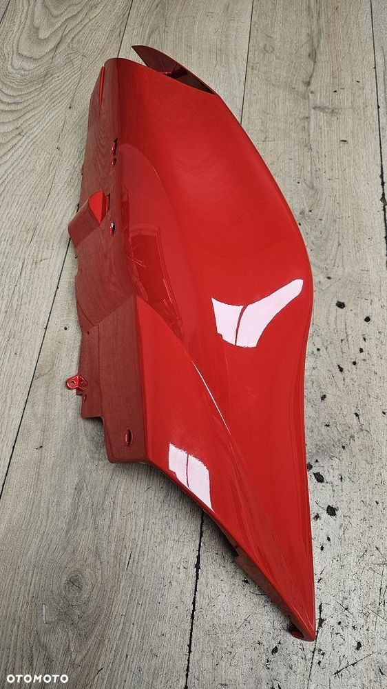 Prawa Tylna Owiewka Zadupek Peugeot Jet Force  1174817400 - 5