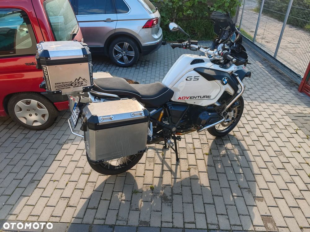 BMW GS - 17