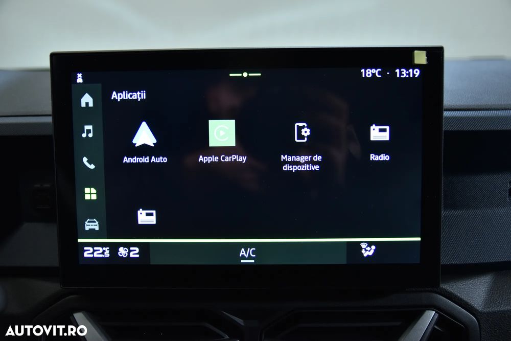 Dacia Duster TCe 130 Journey - 24