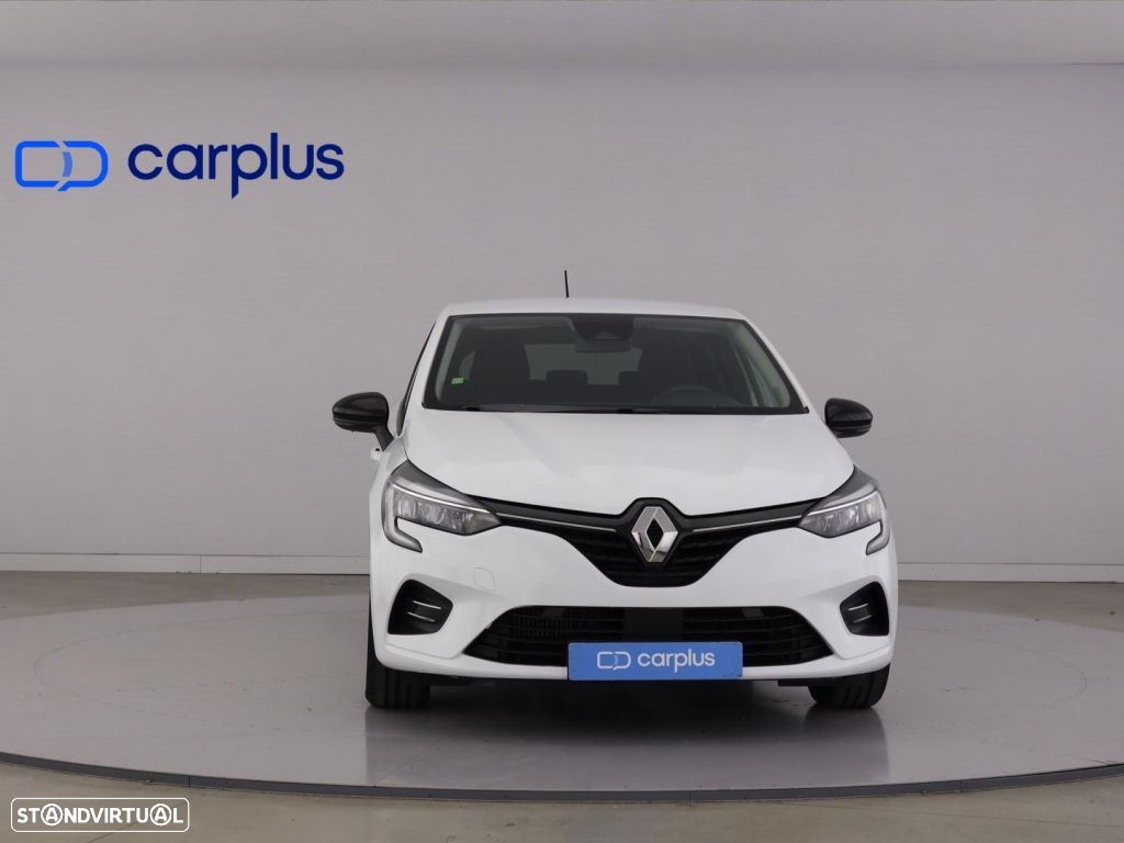 Renault Clio 1.0 TCe Intens Bi-Fuel - 3