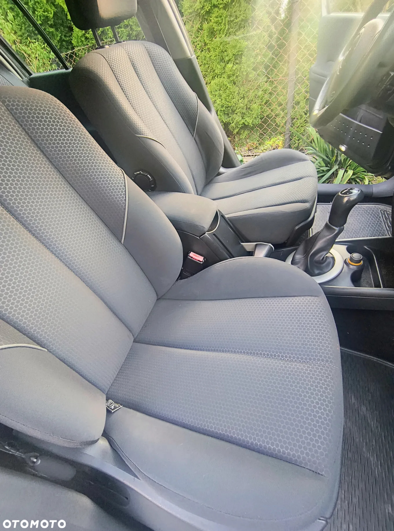 Renault Megane II 1.6 Luxe Dynamique - 16
