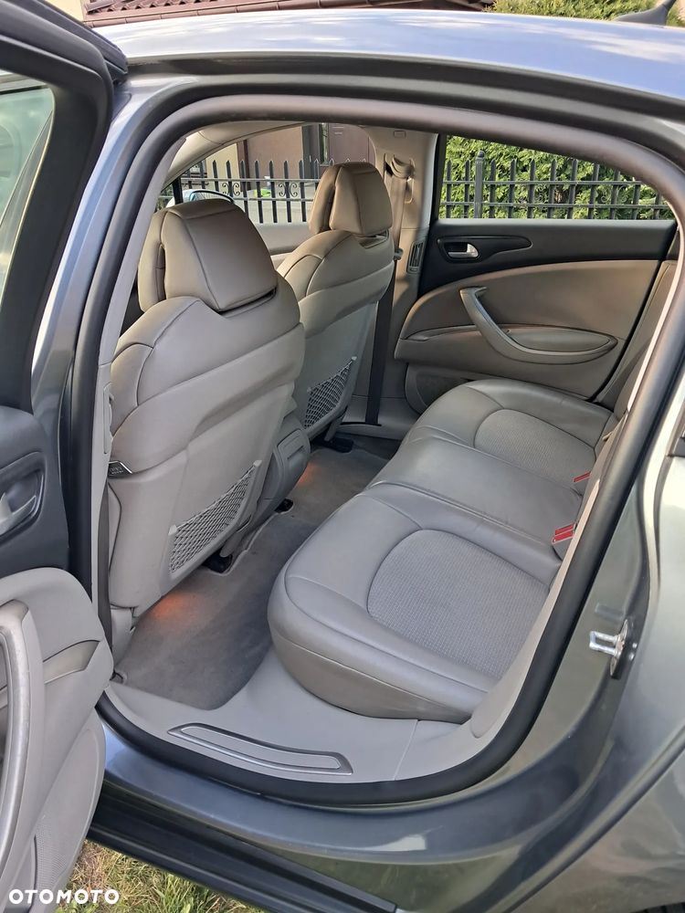 Citroën C5 HDi 165 FAP Exclusive - 7