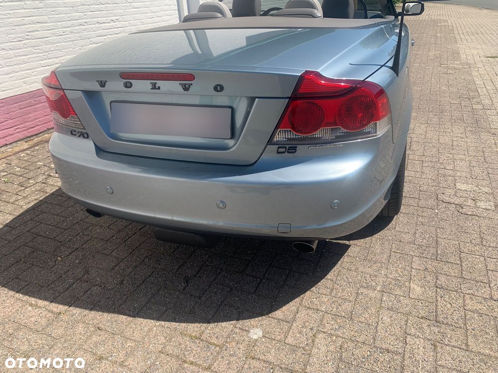 Volvo C70 2.4D5 Summum - 31