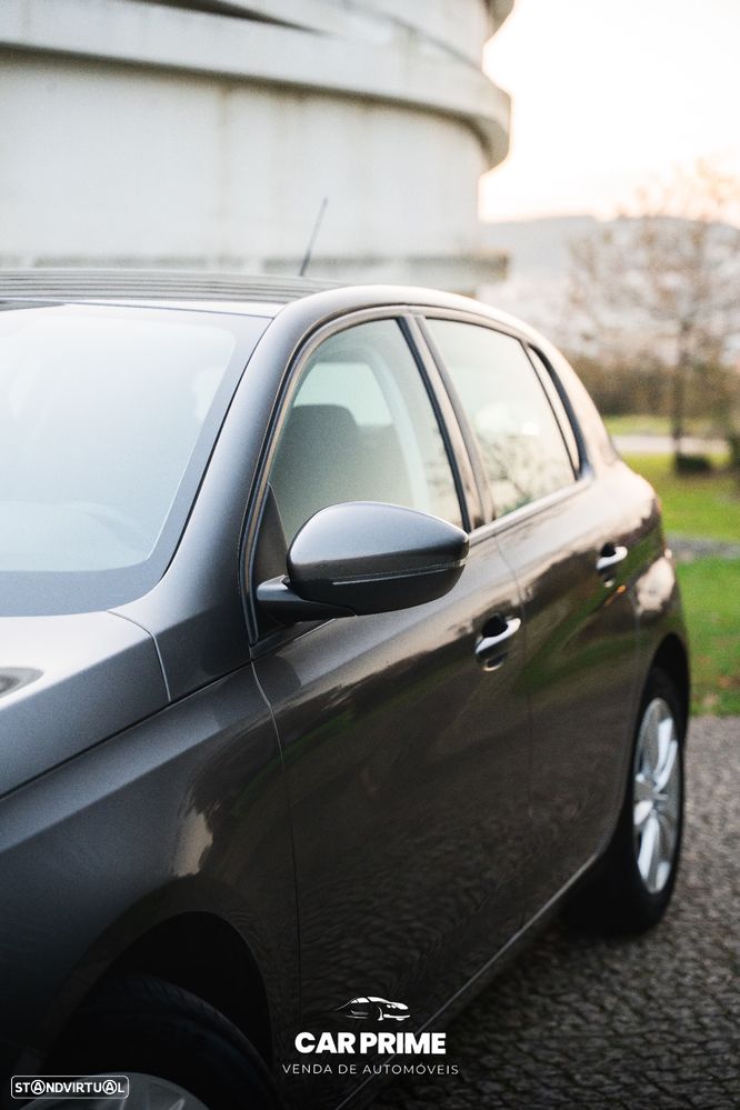 Peugeot 308 PureTech 130 EAT8 Allure Pack - 2