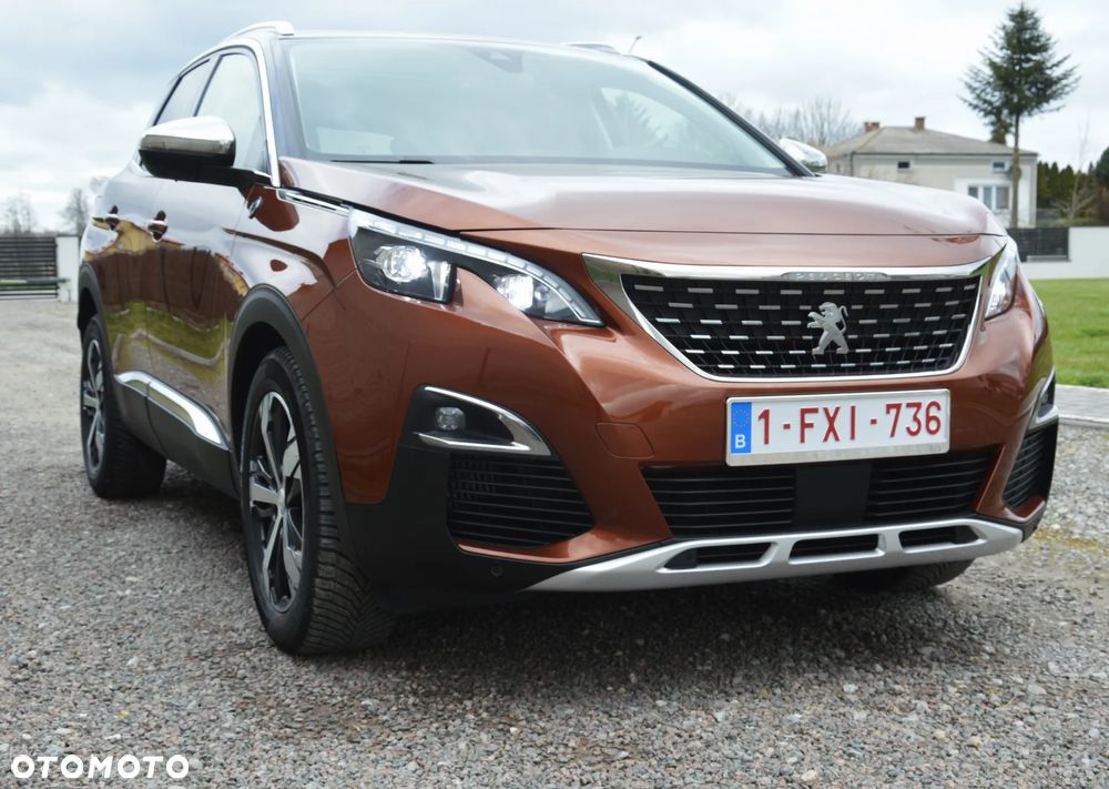 Peugeot 3008 - 2
