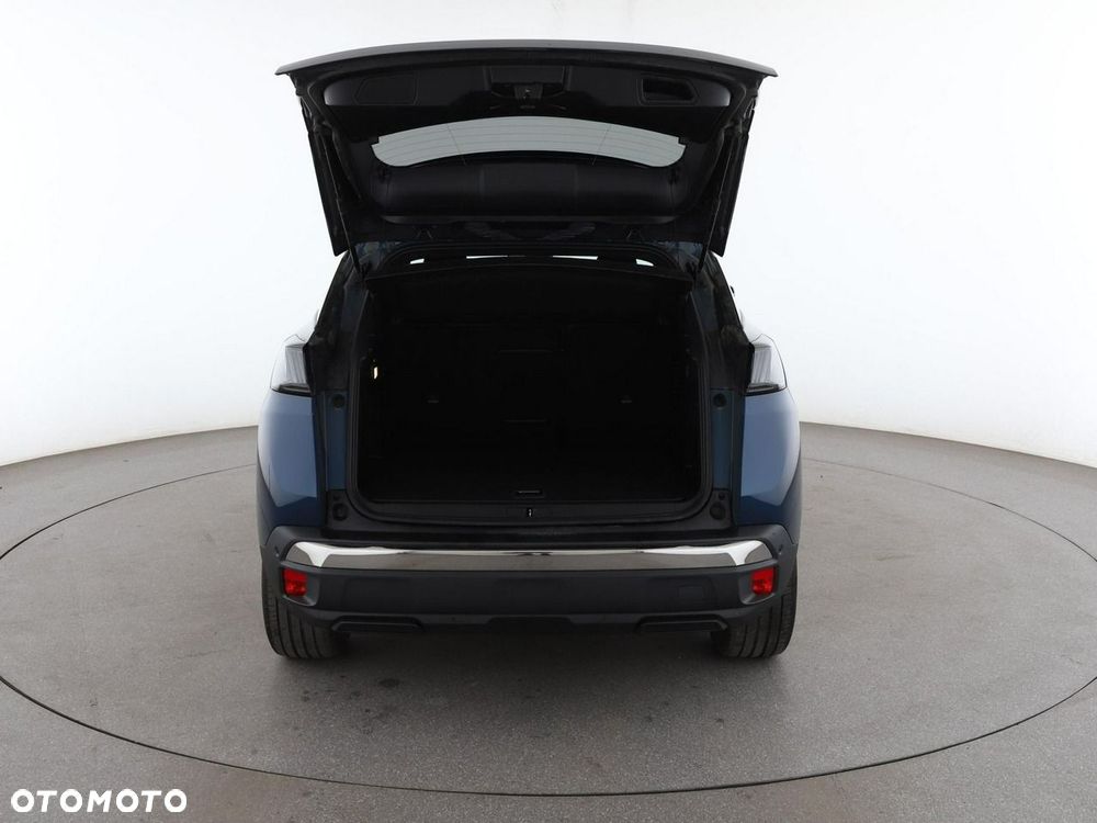 Peugeot 3008 225 e-EAT8 Allure Pack - 22