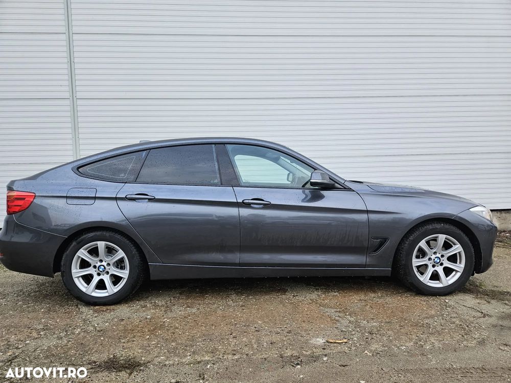 BMW Seria 3 - 6