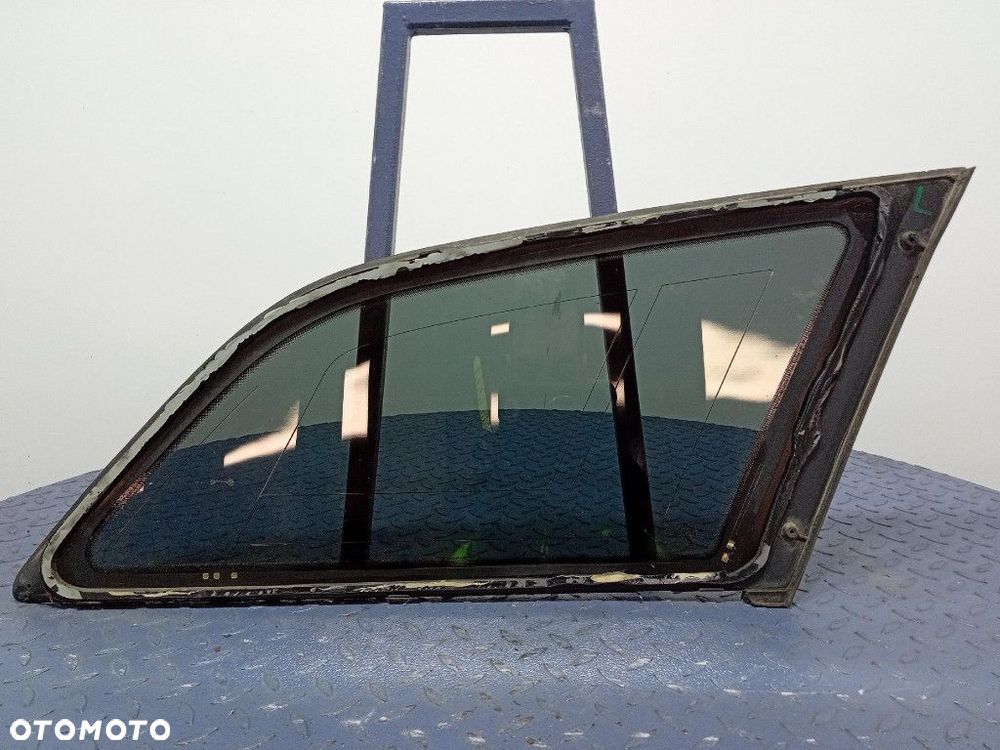 AUDI A6 C6 AVANT KOMBI SZYBA KAROSERYJNA TYŁ LEWA TYLNA 2005 - 4