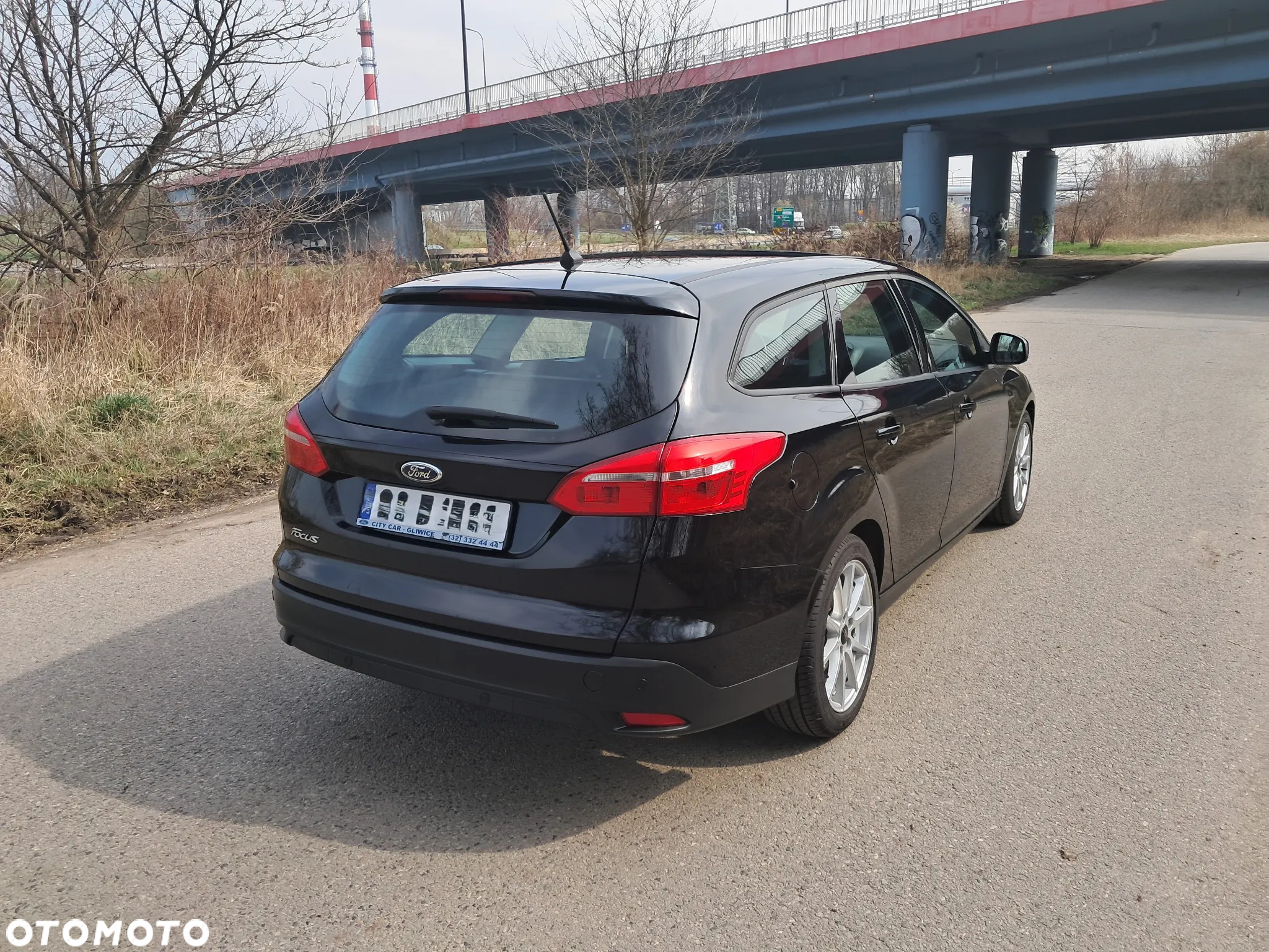 Ford Focus - 5