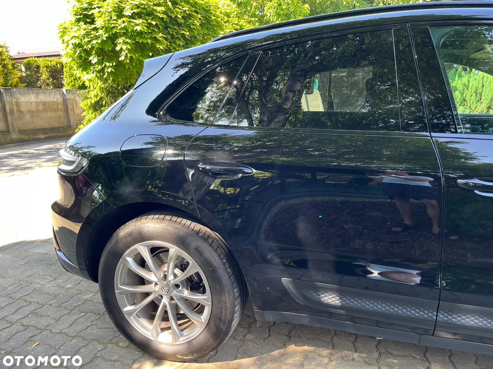 Porsche Macan - 13