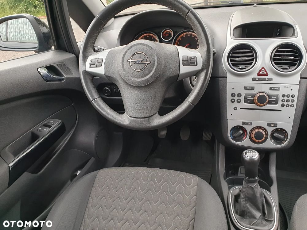 Opel Corsa - 15