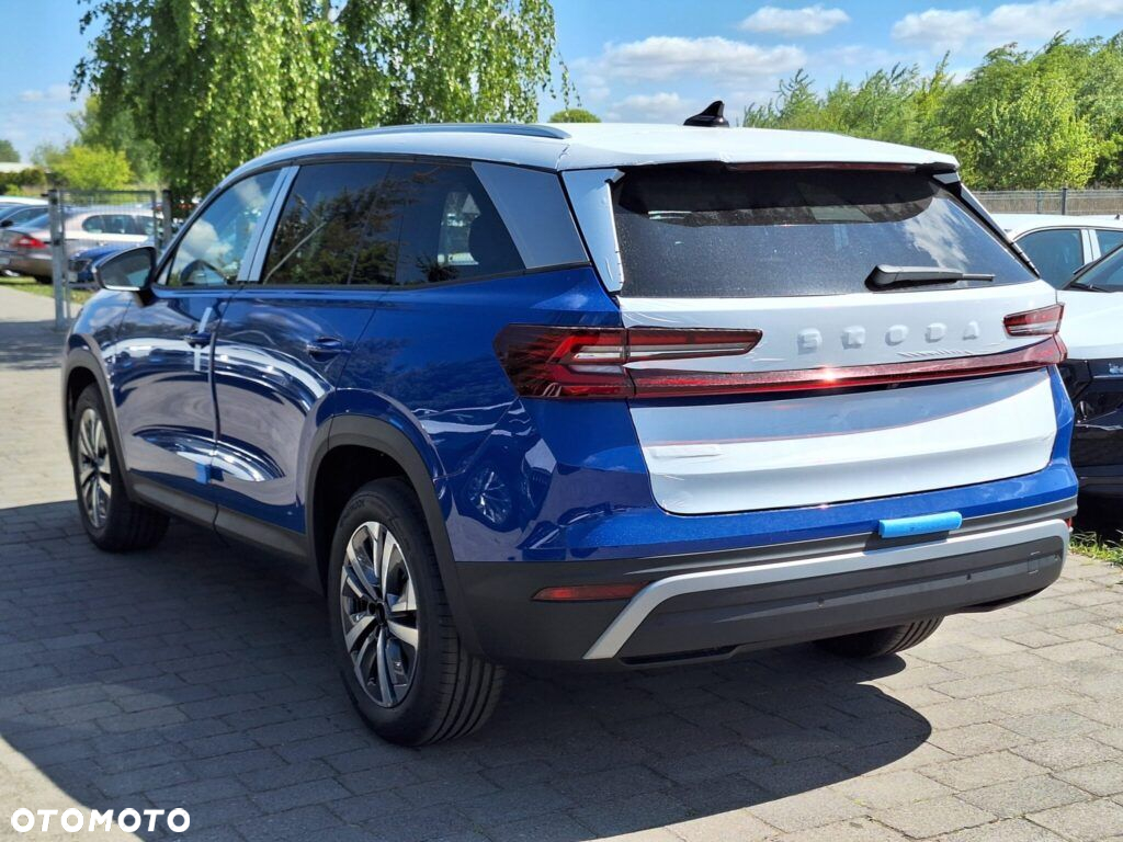 Skoda Kodiaq 2.0 TDI 4x2 Edition 130 DSG - 11