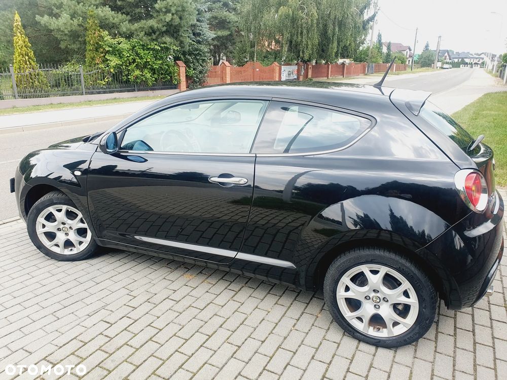 Alfa Romeo Mito 1.4 16V - 25