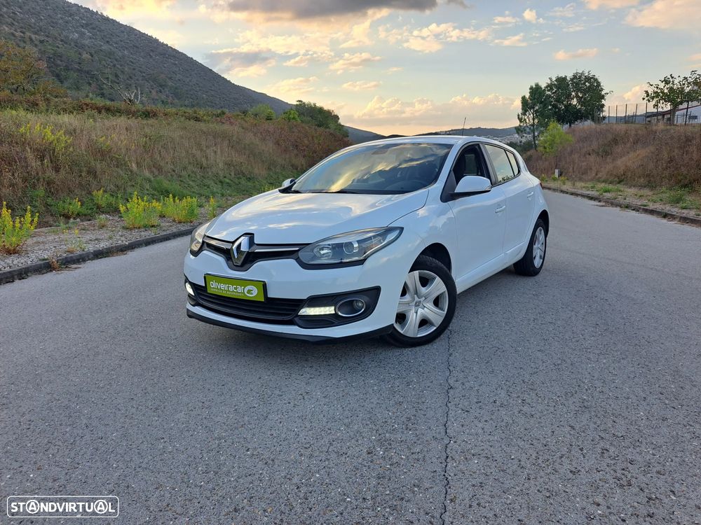 Renault Mégane