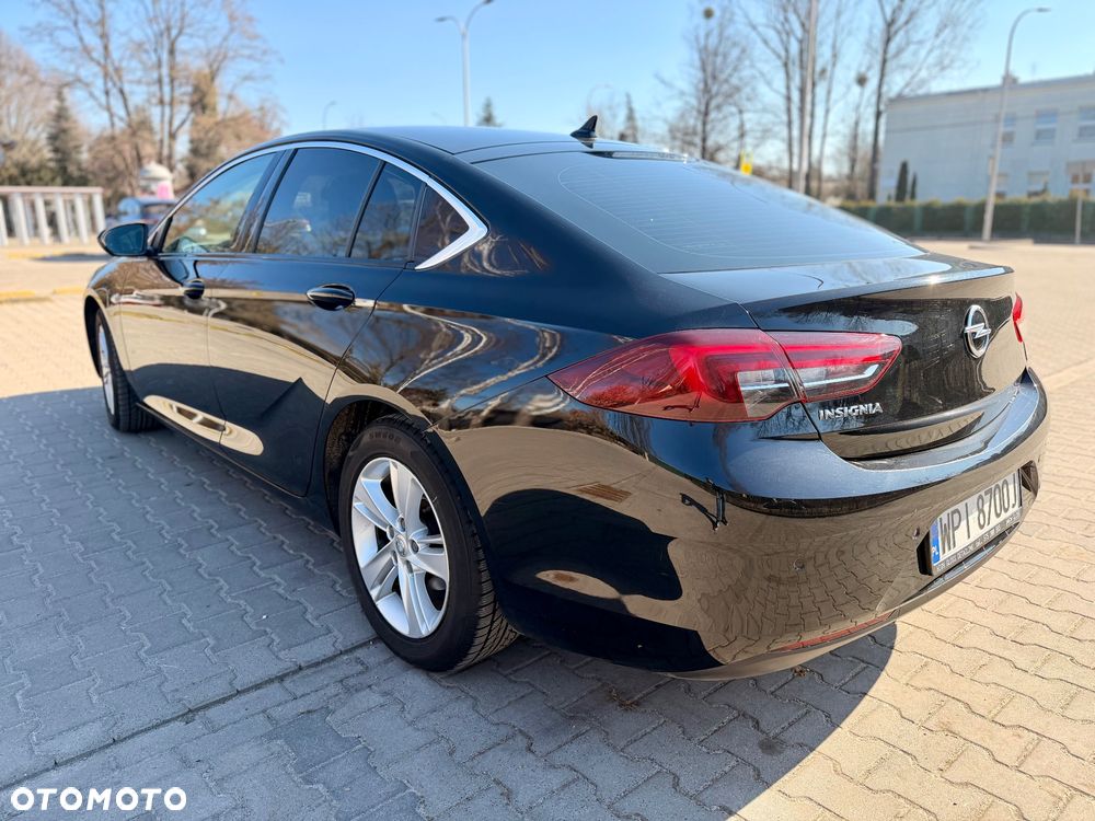 Opel Insignia - 4