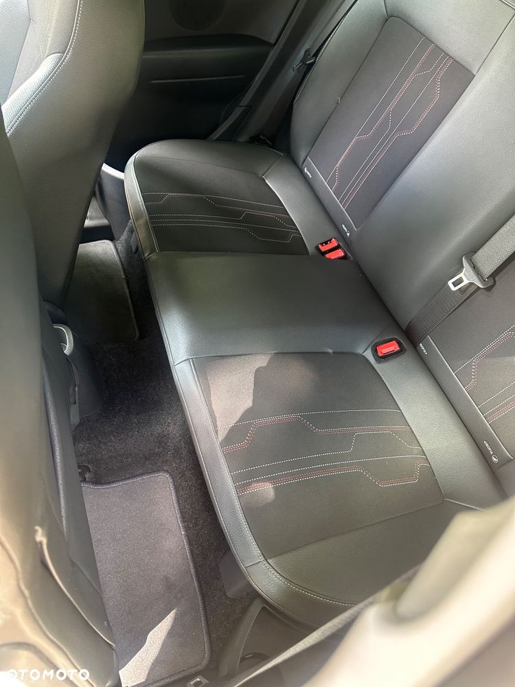 Opel Corsa 1.4 16V Automatik 150 Jahre - 24