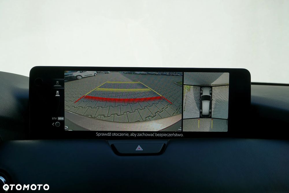 Mazda CX-80 3.3 e-Skyactiv D mHEV Homura Plus AWD - 20