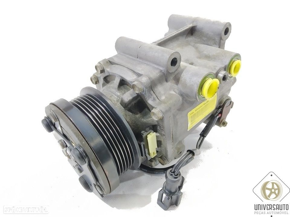 COMPRESSOR AR CONDICIONADO FORD FOCUS 2000 - 3