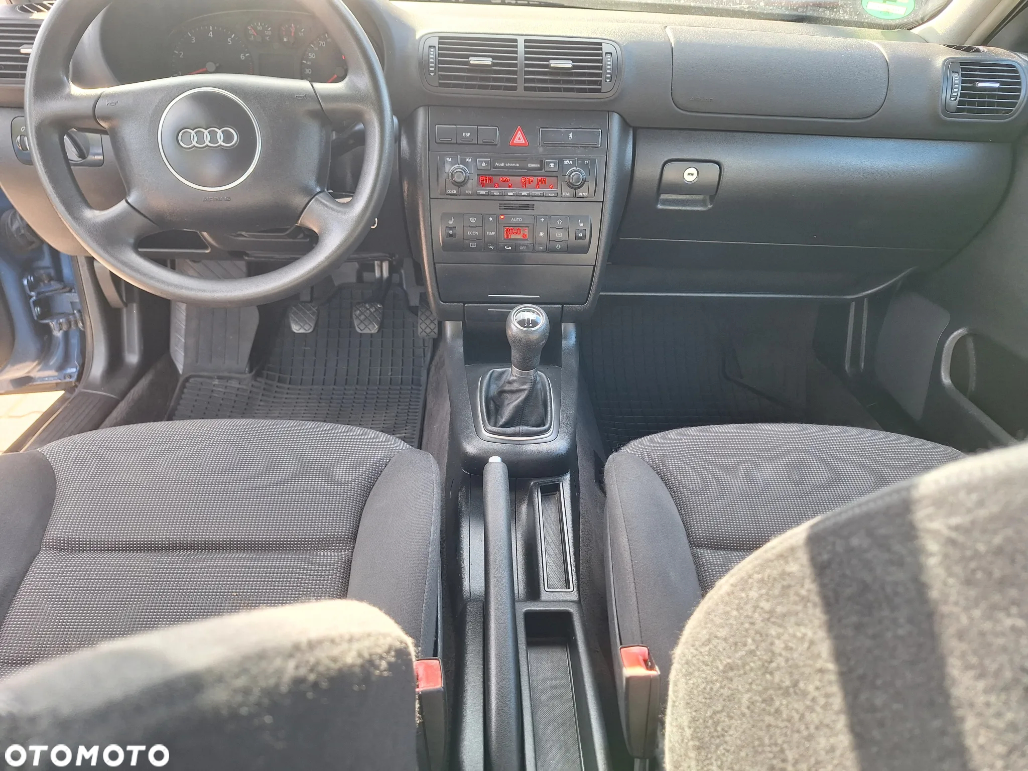 Audi A3 - 26
