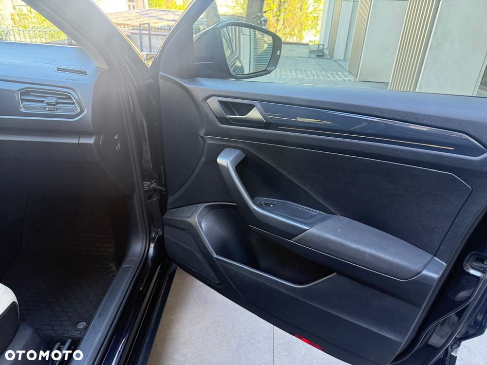 Volkswagen T-Roc 2.0 TSI 4Motion Advance DSG - 13
