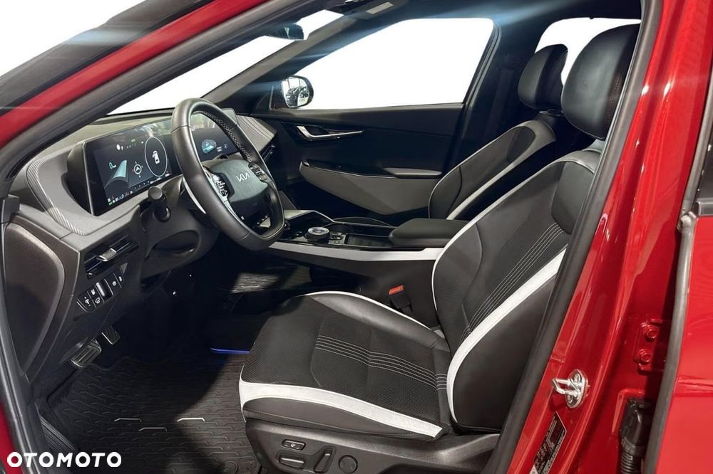 Kia EV6 77.4kWh GT-Line AWD - 15