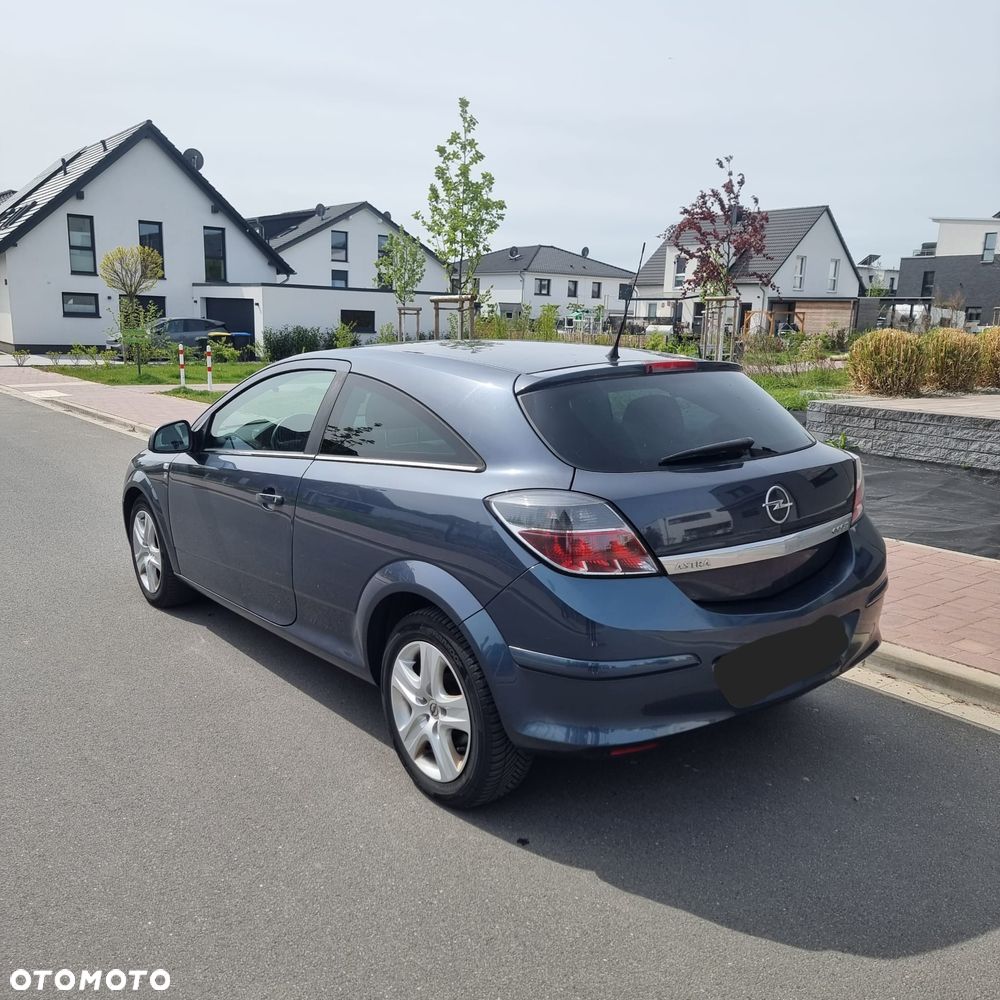 Opel Astra 1.4 Innovation 110 Jahre - 3