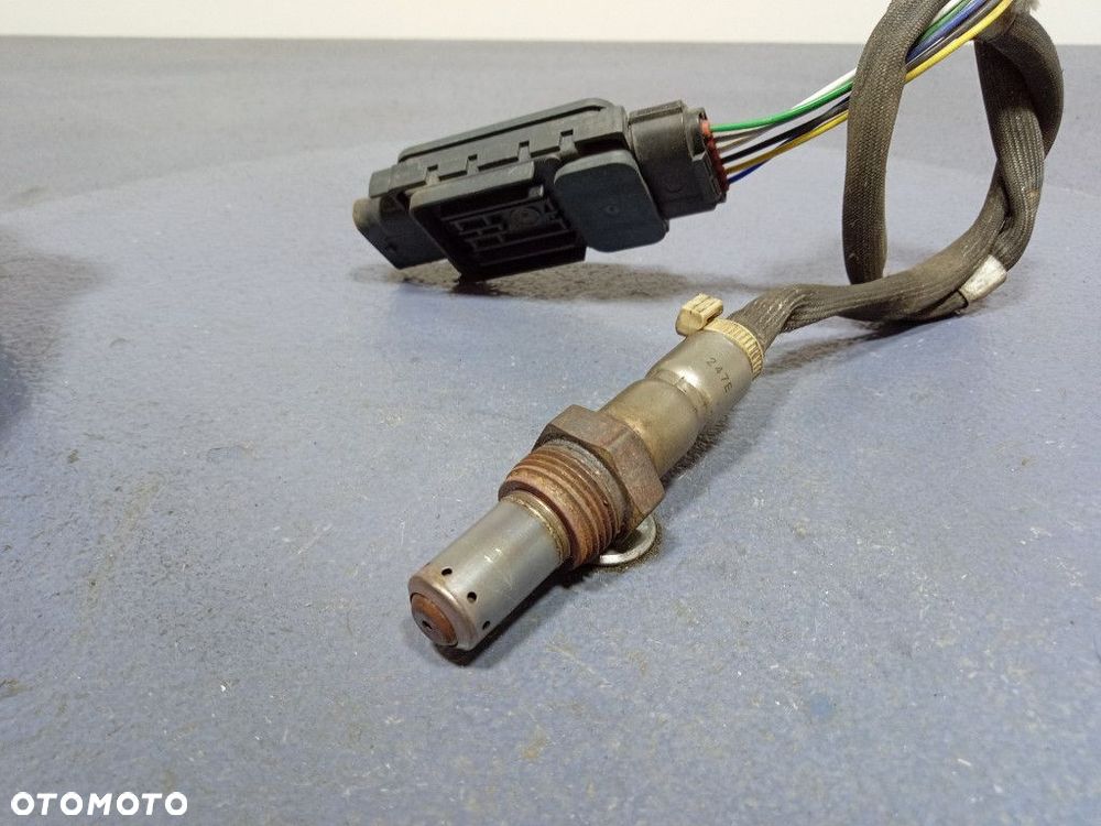 AUDI A7 C8 3.0 TDI SONDA LAMBDA CZUJNIK NOX 4K0907807S - 6