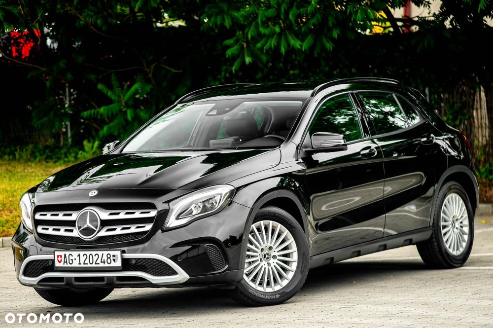 Mercedes-Benz GLA 250 4Matic 7G-DCT Activity Edition - 14