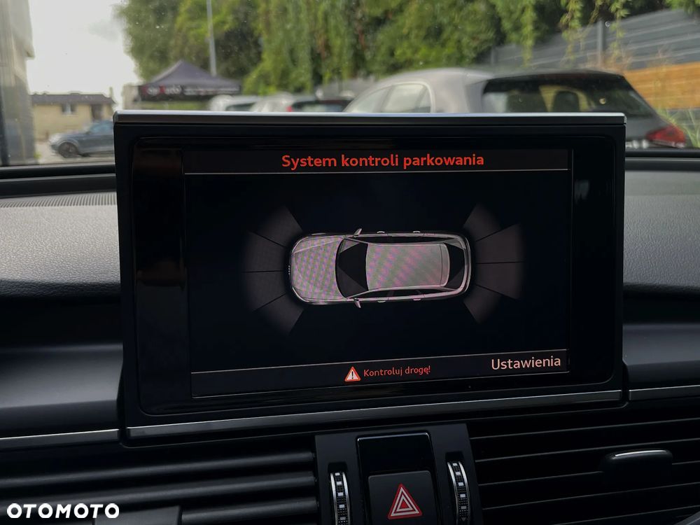 Audi A6 Avant 2.0 TDI ultra S tronic - 25