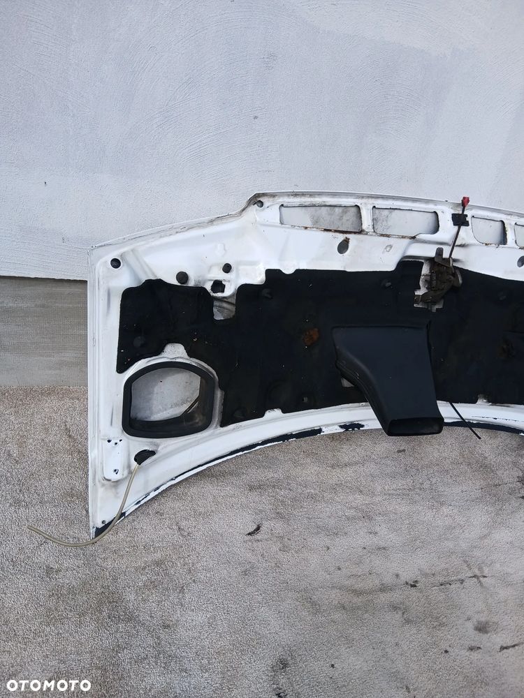MASKA VW T-4 ROK 90/95 - 7