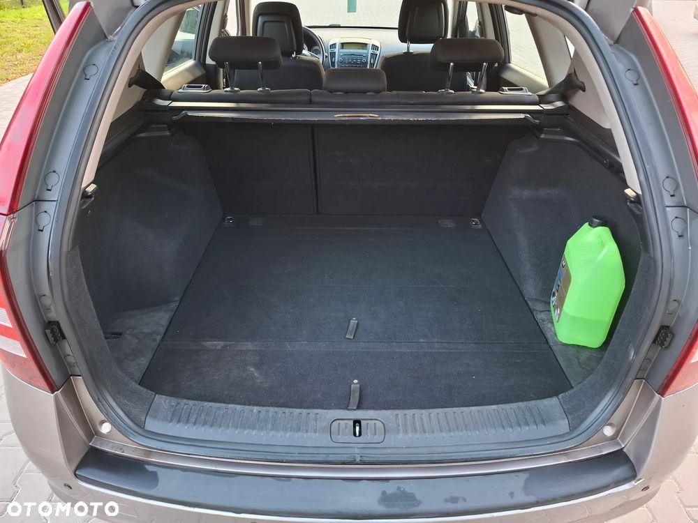Kia Ceed 1.6 Crdi Optimum - 11