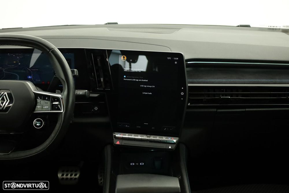 Renault Austral 1.2 E-Tech Techno - 9