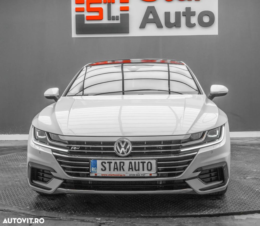 Volkswagen ARTEON 2.0 TDI DSG 4Motion R-Line - 3