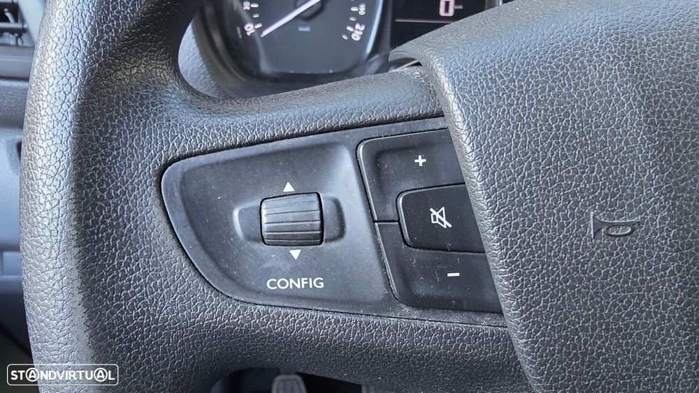 Peugeot Expert 2.0 BlueHDi L1H1 Premium Compact - 14