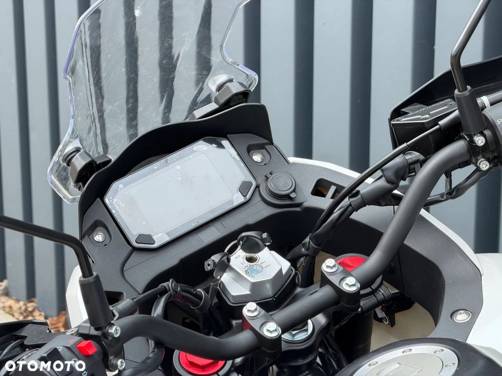 Barton Rally 125 DUO - 9