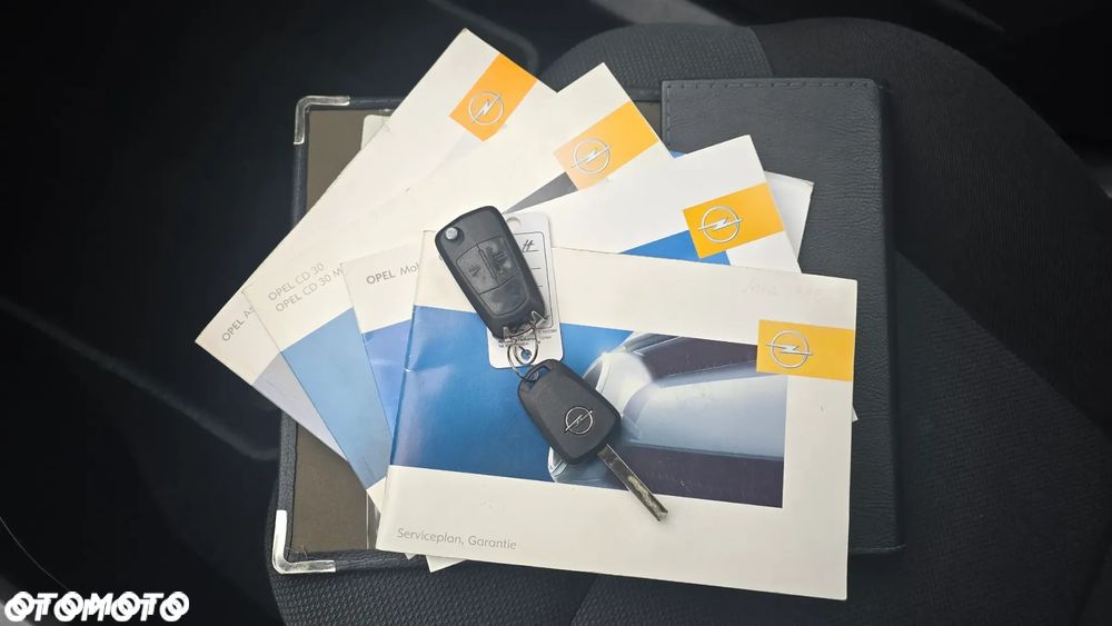 Opel Astra - 29