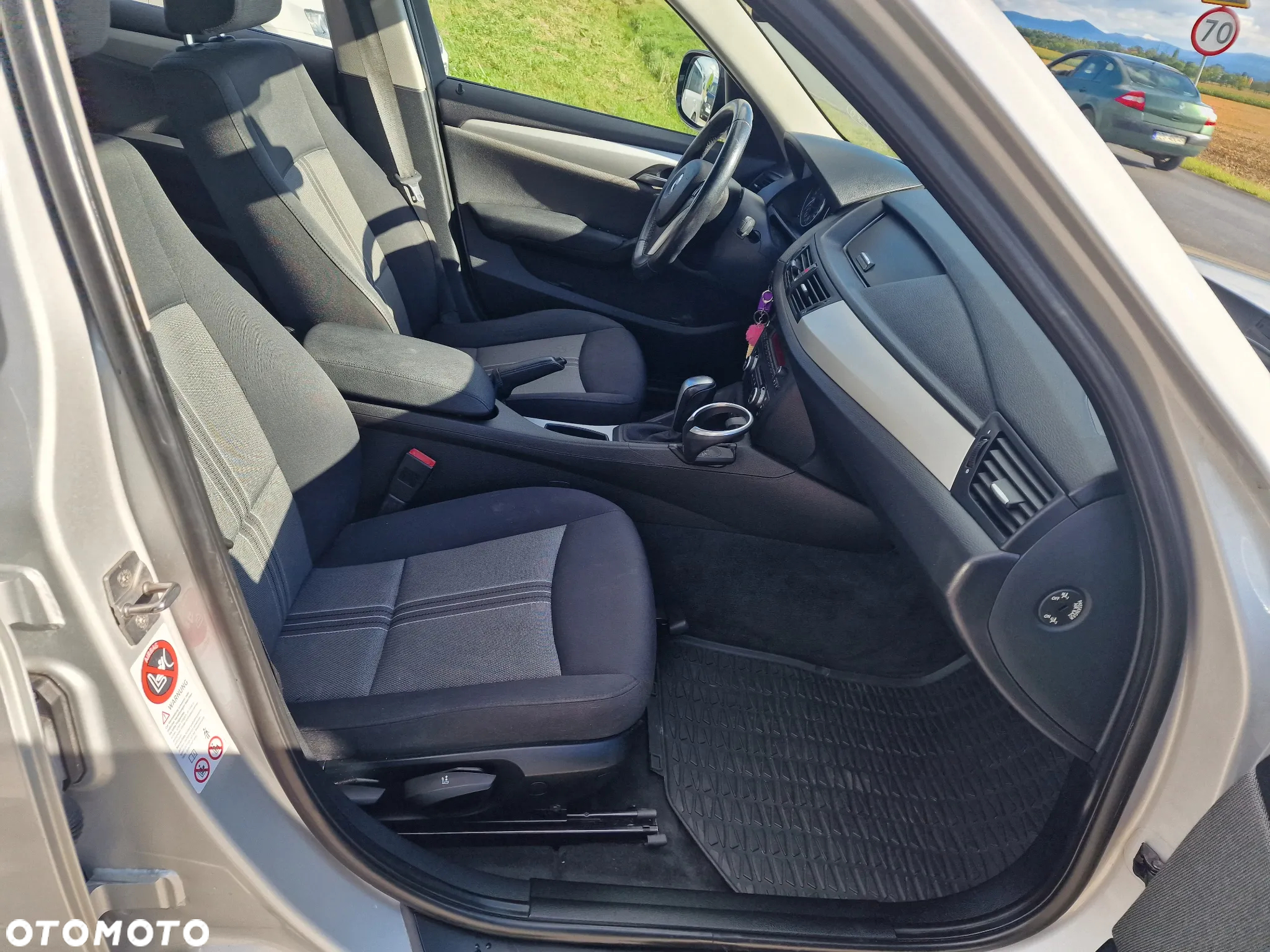 BMW X1 xDrive20d - 26