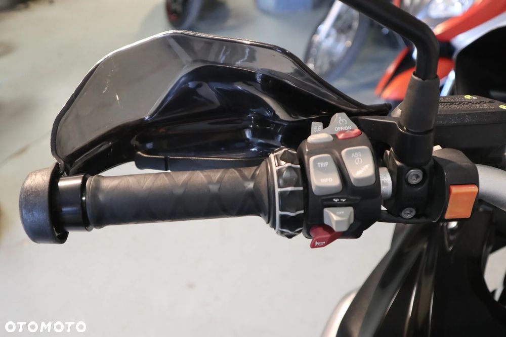 BMW GS - 13