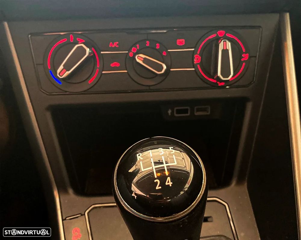 VW Polo 1.0 Confortline - 6