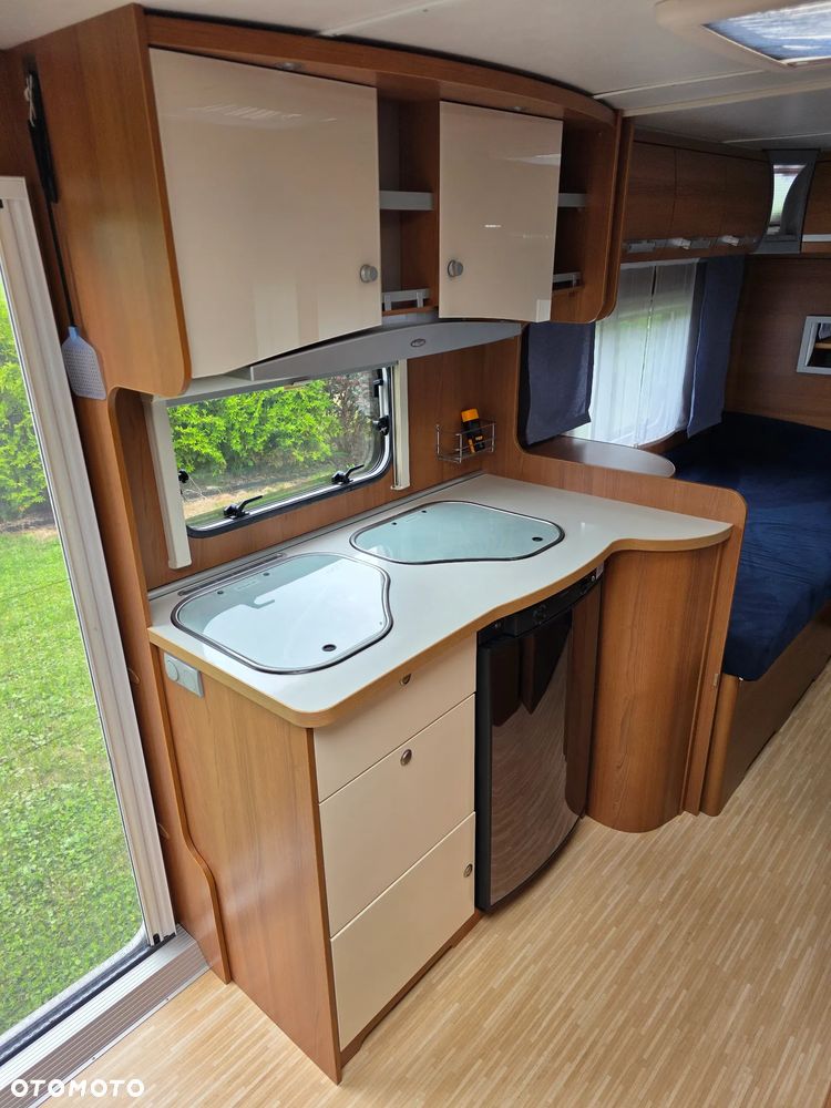 LMC Münsterland 490E Musica Arctic - 20