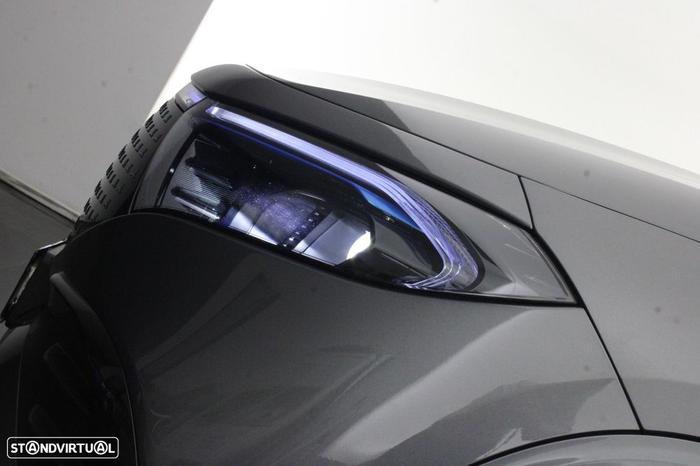 Mercedes-Benz EQA 250+ AMG Line - 47