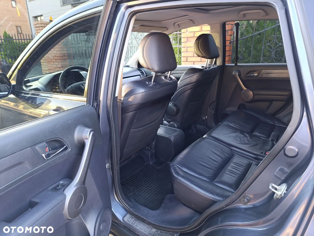 Honda CR-V 2.0 Executive - 14