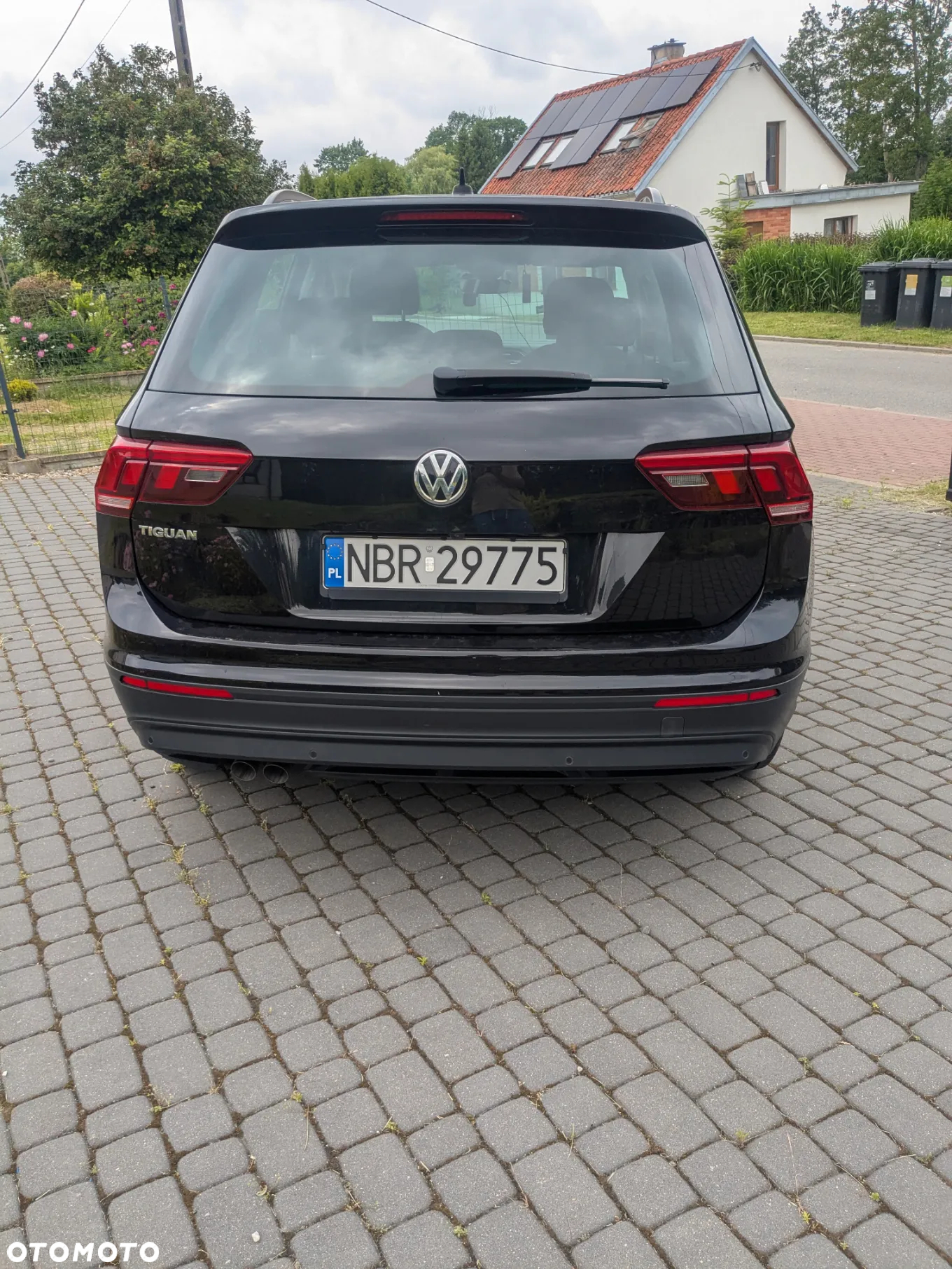 Volkswagen Tiguan 2.0 TDI SCR DSG Elegance - 5