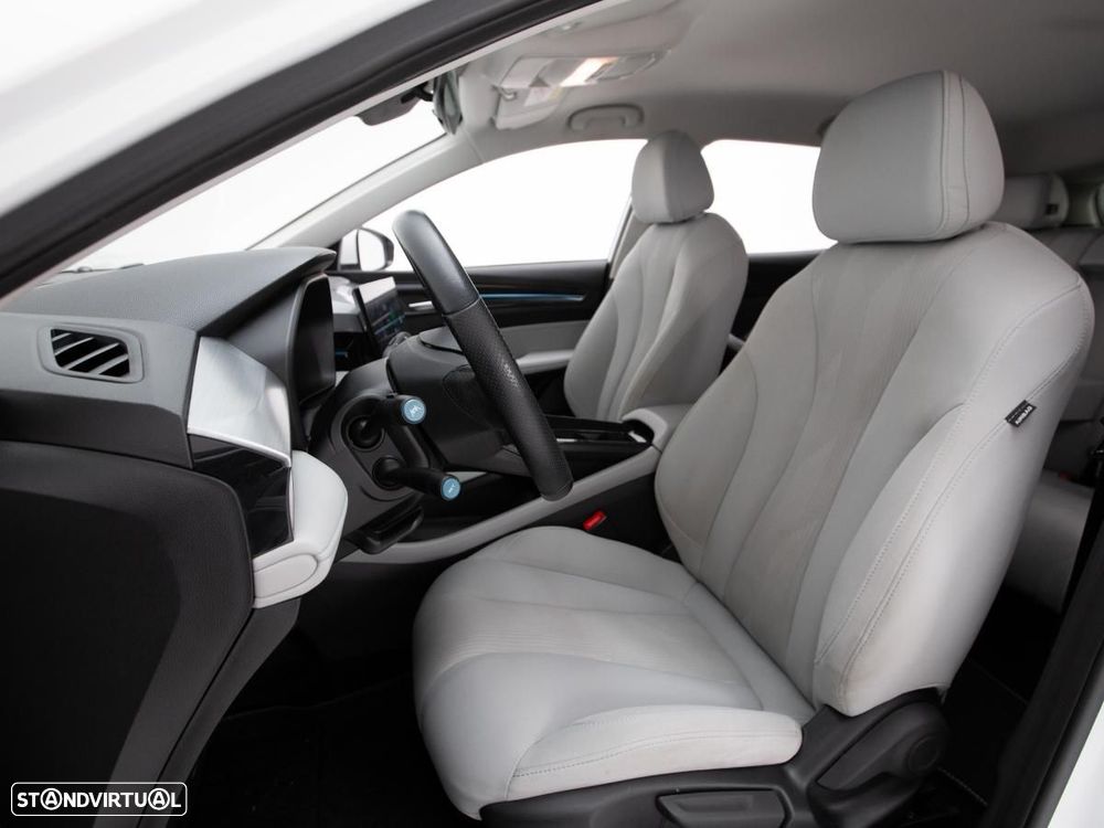 MG MG5 51 kWh Comfort - 9