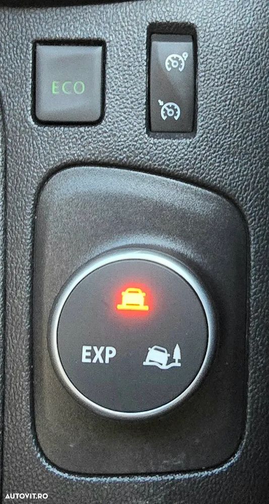 Renault Captur (ENERGY) TCe 90 BOSE EDITION - 7