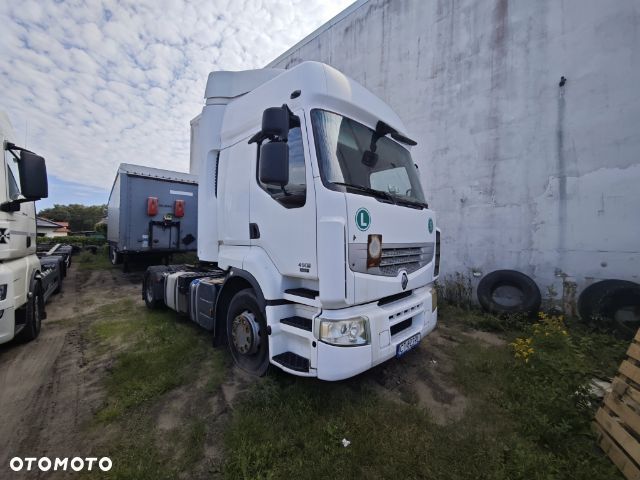Renault Premium - 5