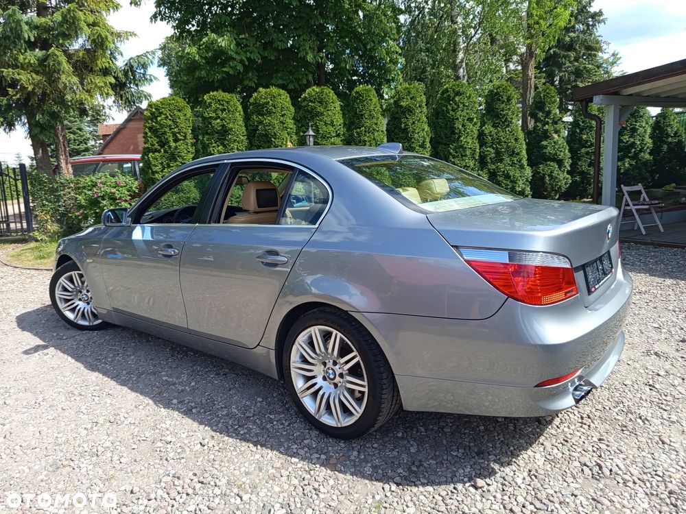 BMW Seria 5 - 3